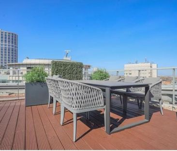 4 bedroom apartment to rent - Photo 3