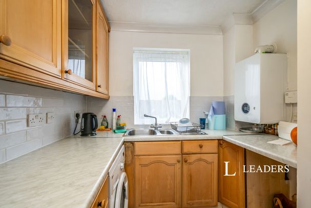 1 bedroom apartment to rent Hambledon Place, Bognor Regis, PO21 - Photo 1