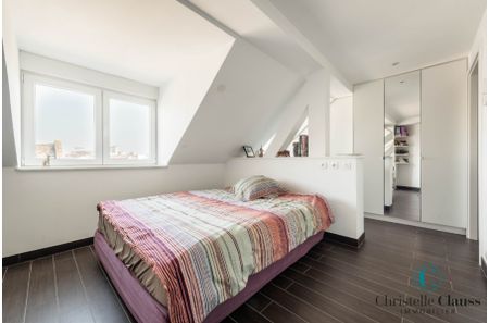 Appartement - STRASBOURG - 186m² - 3 chambres - Photo 5
