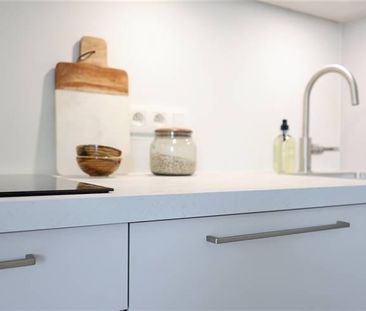 Appartement te huur - Photo 5