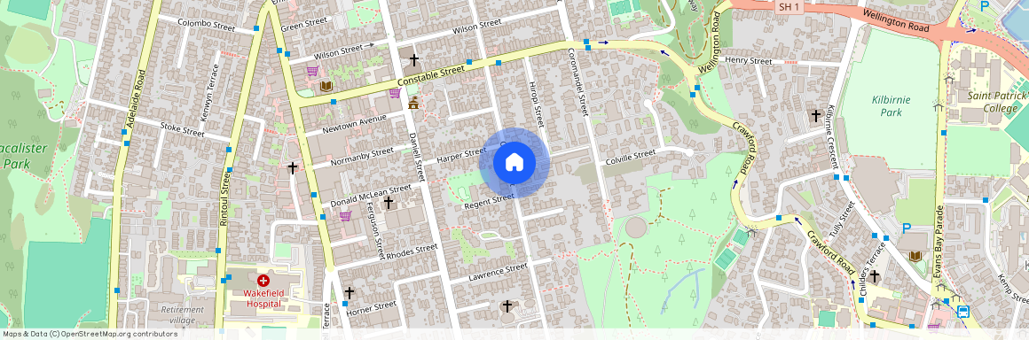 109A Owen Street, Newtown, Wellington