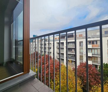 Mieszkanie Poznań Maraton Garden Maratońska - Zdjęcie 1