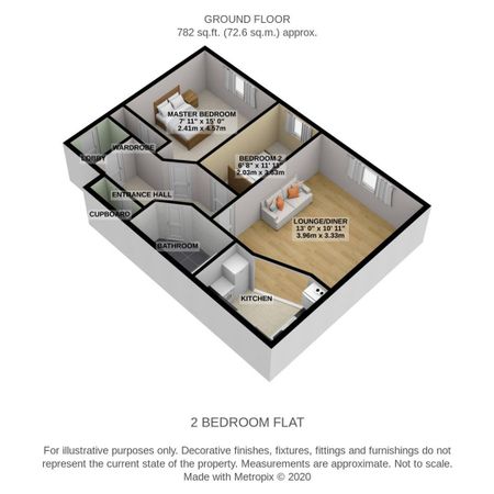 SIGNET SQUARE, Coventry, CV2 - Photo 3