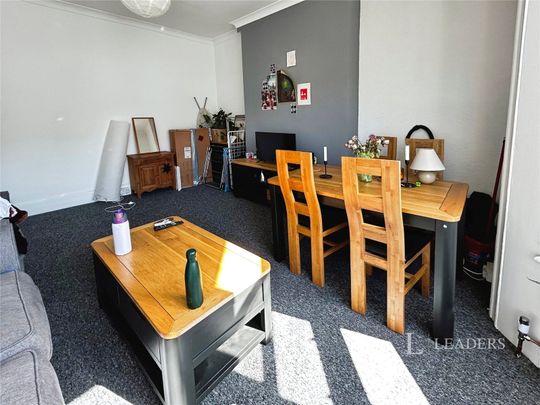 5 bedroom maisonette to rent Buckingham Place, Brighton, East Sussex, BN1 - Photo 1