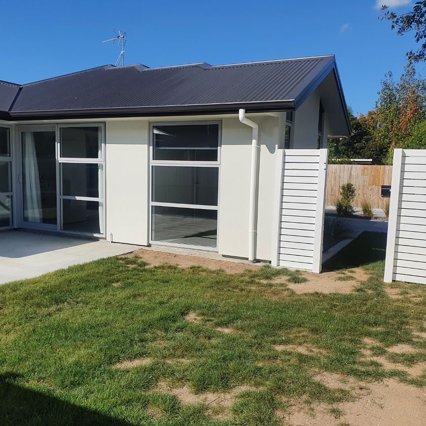 This near new two bedroom unit will tick all your boxes. - Photo 1