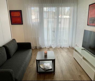 Appartement Genève - 1 pièce - Photo 3