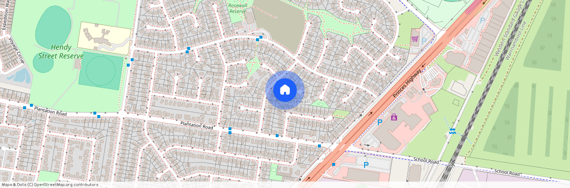 11 Sutcliffe Ct, Vic 3214, Corio