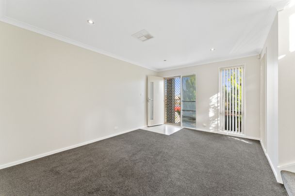44 Muriel Stewart Circuit, Bonner ACT 2914 - Townhouse For Rent | Domain - Photo 1