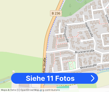 Gemütliche 3-Zimmer-Wohnung in zentrumsnaher Lage - Foto 1