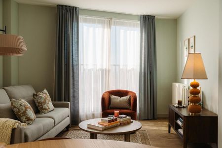 2 bedroom flat to rent - Photo 3