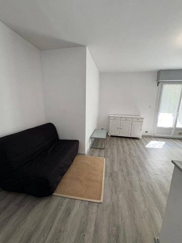 Location appartement t2 39 m² à Bordeaux (33800) Nansouty 8 - Photo 3