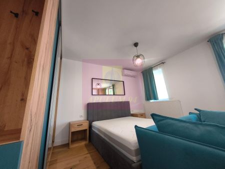Închiriază Apartament 1 camere Strada Eretului - Fotografie 2