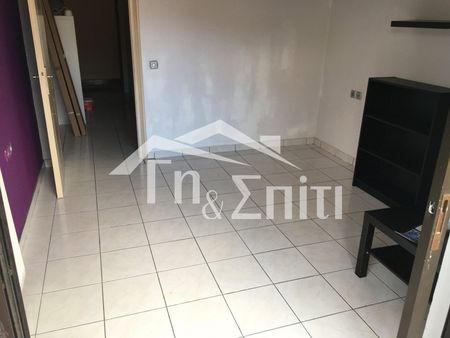 Διαμέρισμα προς ενοικίαση 450 € - Φωτογραφία 2