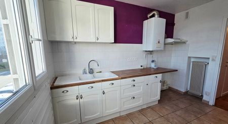 Location Appartement 2 Pièces 54 m² - Photo 4