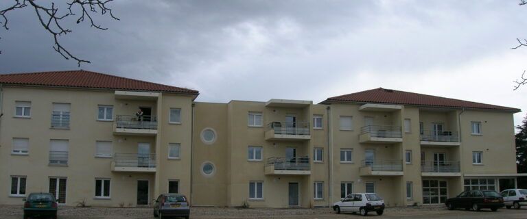 Appartement, 2 pièces – ST MARCEL LES VALENCE - Photo 1