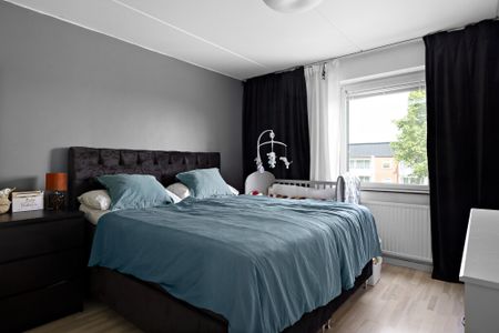 Hugingatan, Märsta - Foto 2