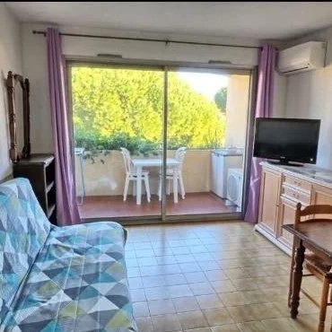 Location Appartement - Antibes - Photo 4