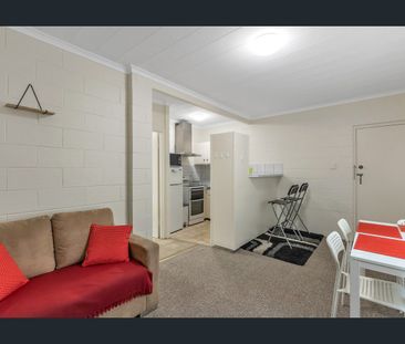 Fully Furnished Unit in a Great Location! - Photo 1
