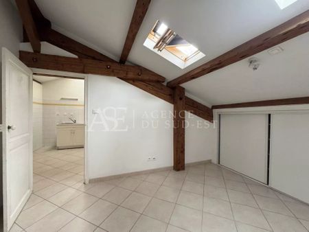 Location Appartement - Photo 2