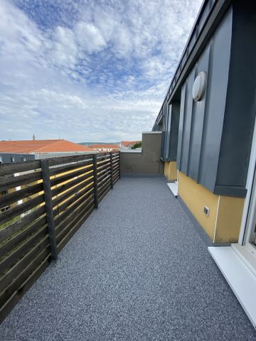 JARVILLE LA MALGRANGE - AVENUE DE LA MALGRANGE - 3 PIECES - Photo 4