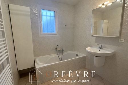 Maison 77m² - 2 chambres - Beaulieu, - Photo 5