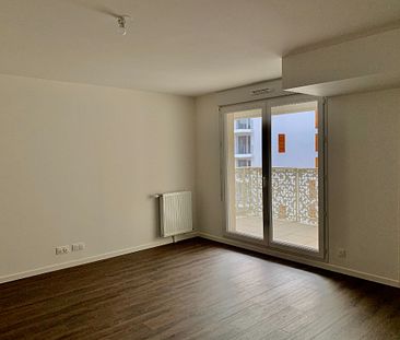 Appartement Cergy 2 pièces 45 m2 Loi PINEL - Photo 3