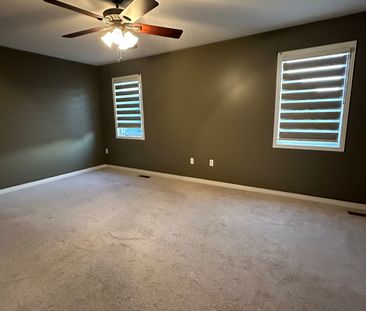 For Lease - 296 Duncan Lane, Milton, Ontario - Photo 6