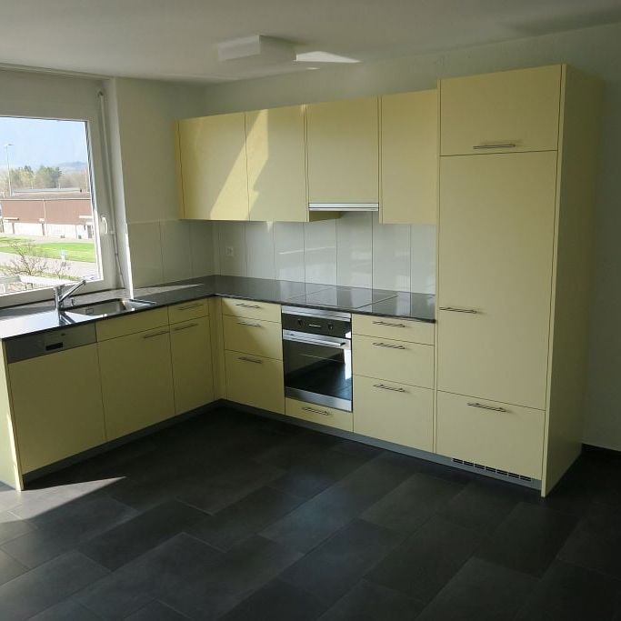2.5 Zimmer, 1. Stock - Photo 1