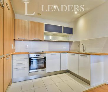2 bedroom apartment to rent Goulden Street, Manchester, Greater Man... - Photo 5