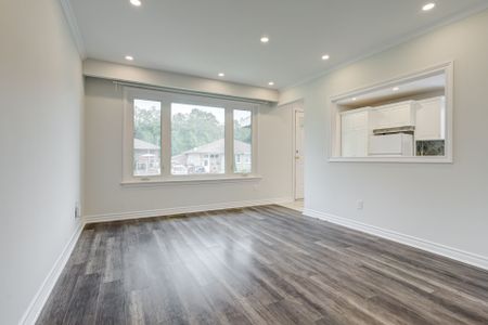 For Lease - 144 Willow Lane Unit# Main, Newmarket, Ontario - Photo 3