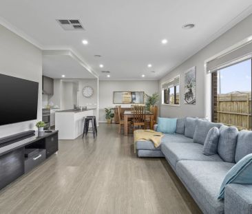 Spacious Family Home with Modern Comforts, Corner Block, and Easy F... - Photo 2