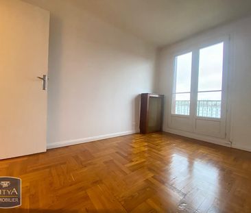 Location Appartement 3 pièces 64m² VIROFLAY 78220 - Photo 6