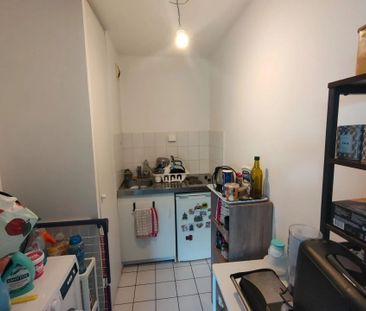 Location Appartement 1 pièces 26 m2 à Sucy-en-Brie - Photo 3