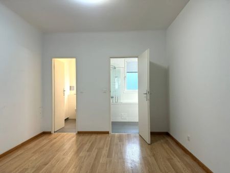 CHARMANTE 3-ZIMMERWOHNUNG MIT GETRENNTER KÜCHE NÄHE U4 UNTER ST. VEIT! - Foto 5