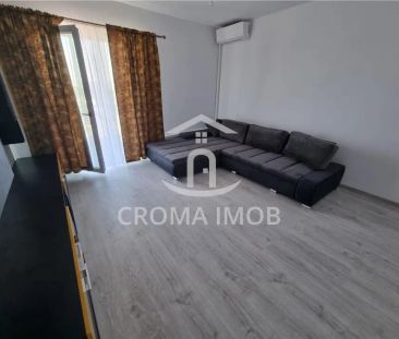 CromaImob Inchiriere apartament 2 camere, bloc nou, Ploiesti, Real Residence - Fotografie 4