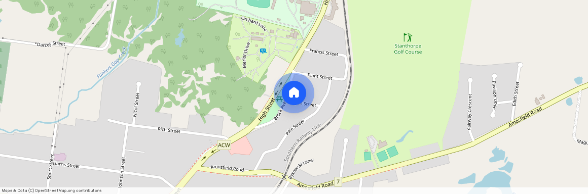 31 Brock Avenue, Qld 4380, Stanthorpe