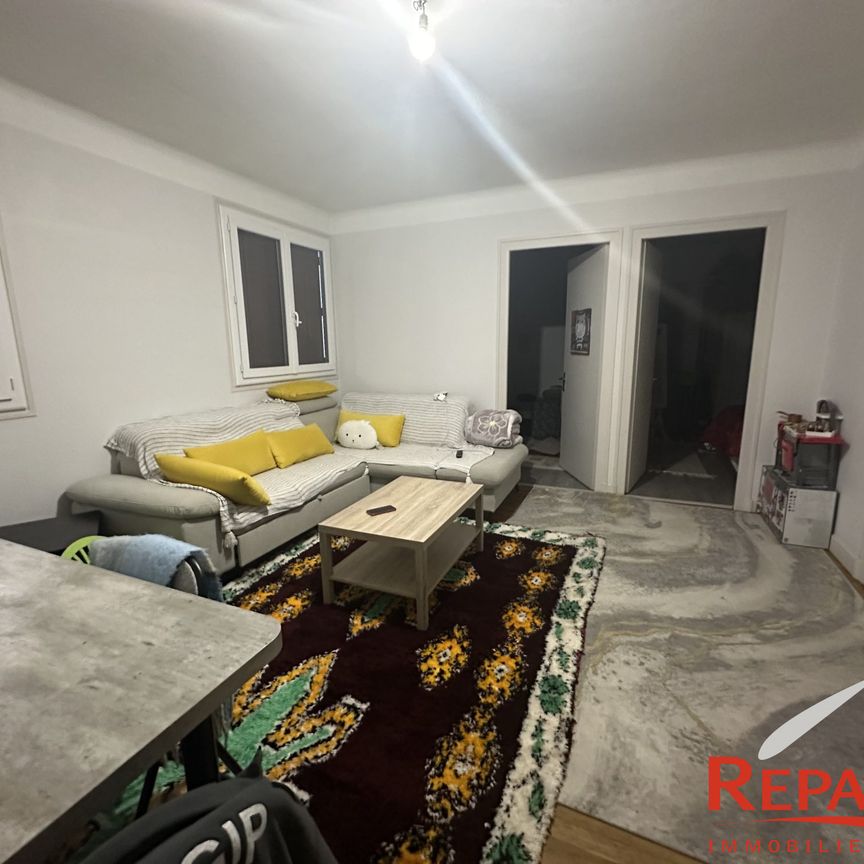 Location Appartement 3 pièces 51m² BRIVE LA GAILLARDE 19100 - Photo 1