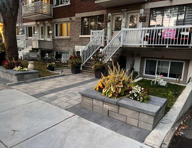 À louer / Appartement - Photo 1