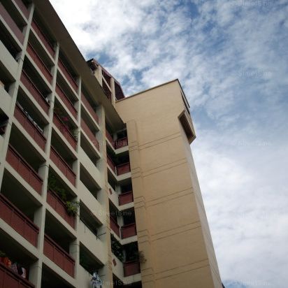 Blk 112 Ho Ching Road (Jurong West), HDB 4 Rooms - For Rent - Photo 1