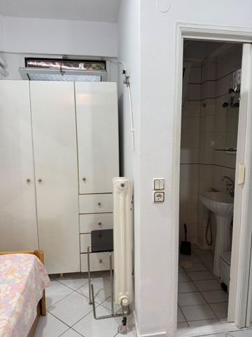 Studio/Γκαρσονιέρα για ενοικίαση Αγία Βαρβάρα (Λαμία) - Φωτογραφία 2