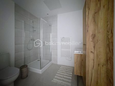 Appartement de 39 m² à Brazey-En-Plaine - Photo 4