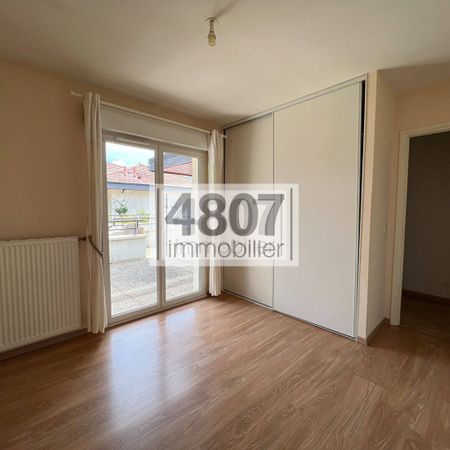 Location appartement 3 pièces 75.74 m² à Bonneville (74130) - Photo 4