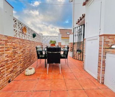 Alquiler de chalet adosado en Urbanizacion Tiro de Pichon, 60 - Photo 3