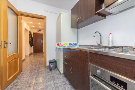 Apartament 2 camere MUNCII - NEMOBILAT, loc de parcare, BIROURI - Fotografie 3