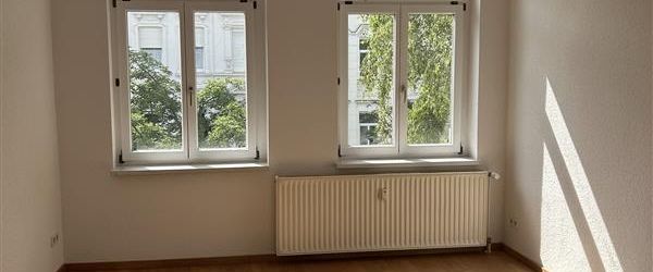Neues großes Badezimmer | 3-Zimmer-Wohnung in Magdeburg - Photo 1