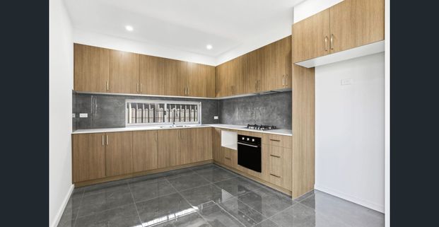 Stylish 2 bedroom home! - Photo 1