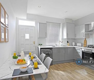 1 bedroom in a house share to rent - Photo 3