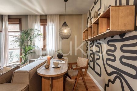 4 room luxury Apartment for rent in Madrid, Community of Madrid - Photo 5