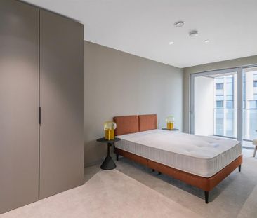 3 bedroom apartment to rent - Photo 5