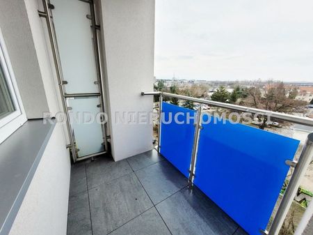 Wrocław, Krzyki, Partynice - Photo 5